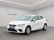 Seat Ibiza 2020