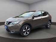 Nissan Qashqai 2015