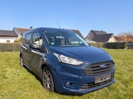 Ford Transit Connect 2022