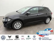 Volkswagen Polo 2024