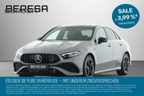 Mercedes-Benz A-Class 2025