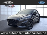 Ford Kuga 2022