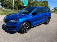 Skoda Karoq 2021