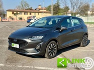 Ford Fiesta 2023