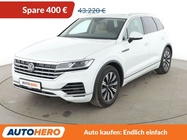 Volkswagen Touareg 2021