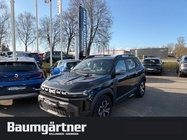 Dacia Duster 2025