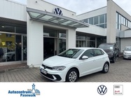 Volkswagen Polo 2025