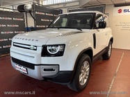 Land Rover Defender 2024