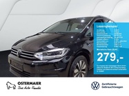 Volkswagen Touran 2025