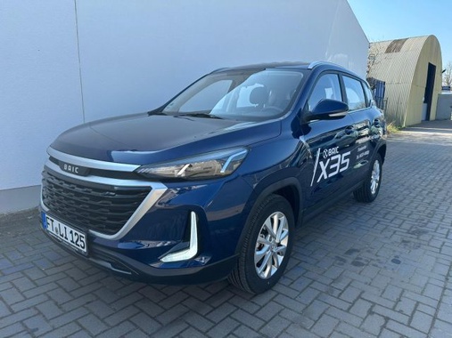 BAIC Other 2024
