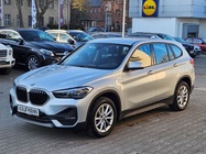 BMW X1 2020