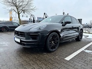 Porsche Macan 2023