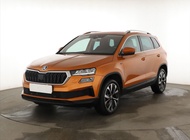 Skoda Karoq 2025