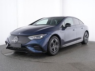 Mercedes-Benz EQE 2025