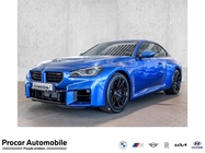 BMW M2 2025