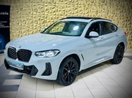 BMW X4 2022