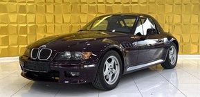 BMW Z3 1997