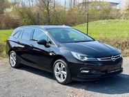 Opel Astra 2019