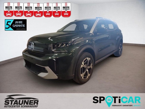 Citroen C3 2025