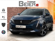 Peugeot 3008 2021
