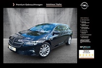 Opel Insignia 2021