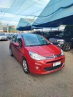 Citroen C3 2014