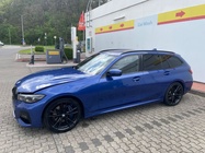 BMW 3 Series 2020