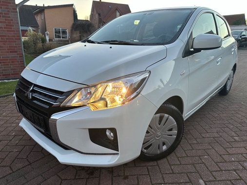Mitsubishi Space Star 2020