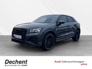Audi Q2 2025