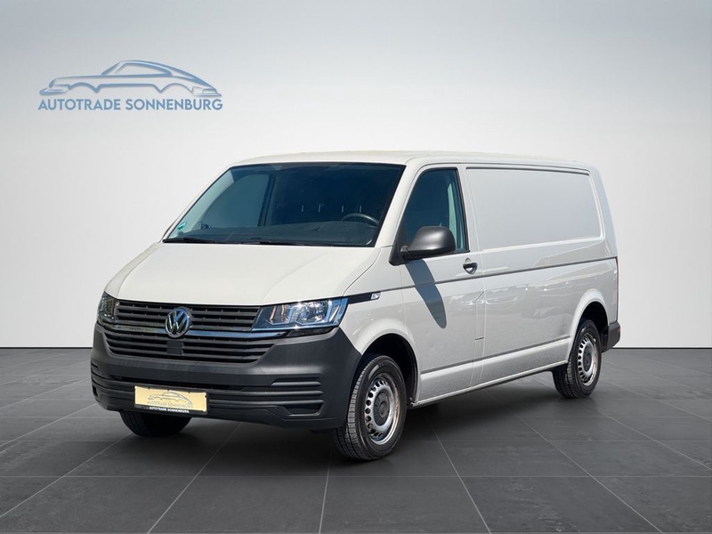 Volkswagen T6