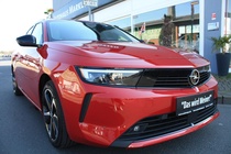 Opel Astra 2023