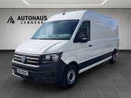 Volkswagen Crafter 2024