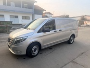 Mercedes-Benz Vito 2021