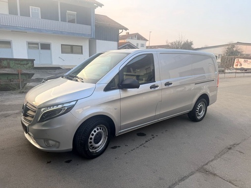 Mercedes-Benz Vito 2021