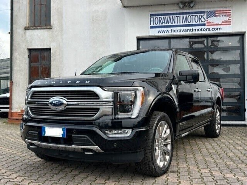 Ford Other