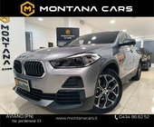 BMW X2 2022