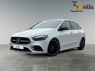 Mercedes-Benz B-Class 2021