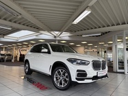 BMW X5 2022