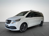Mercedes-Benz V-Class 2023