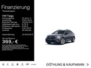 Volkswagen Taigo 2025