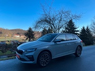 Skoda Scala 2025