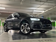 Audi Q5 2020