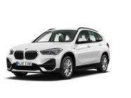 BMW X1 2022