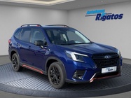 Subaru Forester 2023