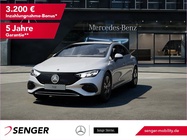 Mercedes-Benz EQE 2024