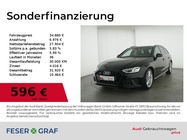 Audi A4 2023