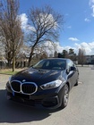 BMW 1 Series 2019
