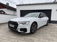 Audi A6 2024