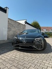 Mercedes-Benz EQS 2022