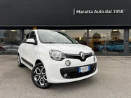 Renault Twingo 2019
